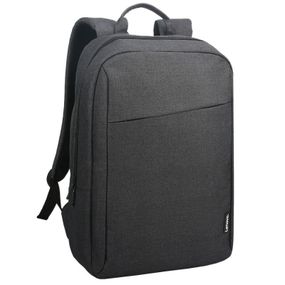 Рюкзак для ноутбука Lenovo 15.6&quot; Casual B210 Black (4X40T84059)