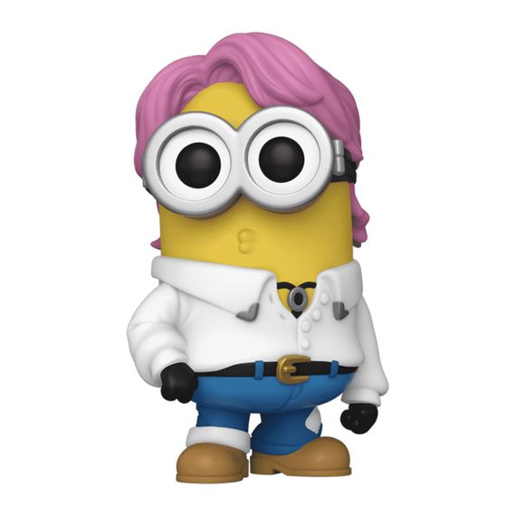 Мини фигурка Minions x BTS | Зображення 1