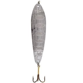 Блешня коливається Lucky John Лаки Джон CROCO SPOON BIG GAME MISSION 24.0 р 004