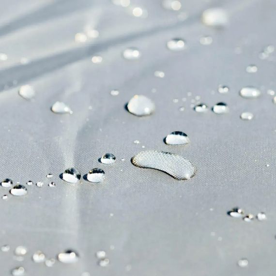 Килимок для пікніка Uquip Scotty XXL Petrol/Grey (243103) (DAS303240) | Зображення 1