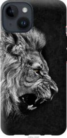 Чохол для Apple iPhone 14 з силікону FCh_081828