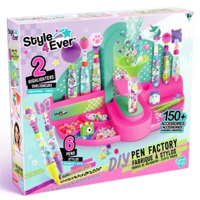 Набор для творчества Canal Toys Style 4 Ever &quot;Фабрика Pen Maker&quot; (OFG306)
