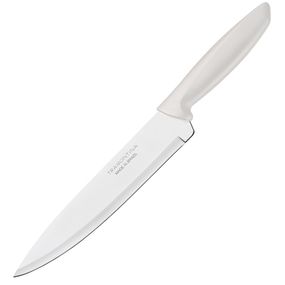 Набор ножей Tramontina Plenus Light Grey Chef 203 мм12 шт (23426/038)