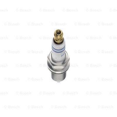 Свеча зажигания Bosch Свічка запалювання (0 242 240 637) - Топ Продаж! | Зображення 2