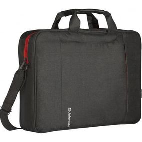 Сумка для ноутбука Defender 15,6&quot; Geek black (26084)