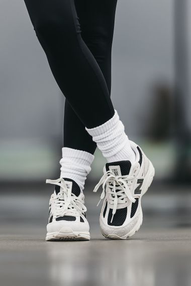 Кросівки New 990v4 JFG весна / літо / осінь 1762 38 | Зображення 3