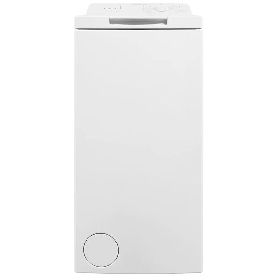Пральна машина Indesit BTWA51052UA | Зображення 4