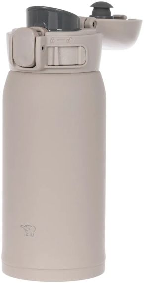 Термокружка Zojirushi SM-WS36HM 0.36 л Gray | Зображення 1