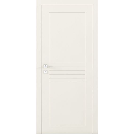 Двері міжкімнатні Rodos CORTES PRIMA Фрезерування 4, 5, 6