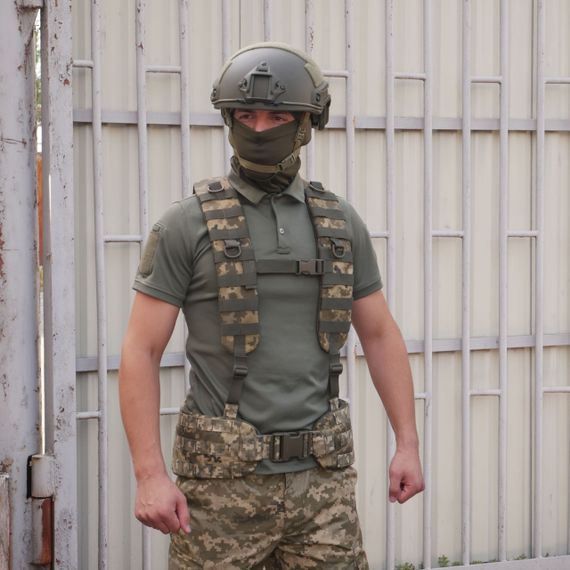 РПС Kiborg R-1 GEN.2 (M) Pixel | Зображення 6