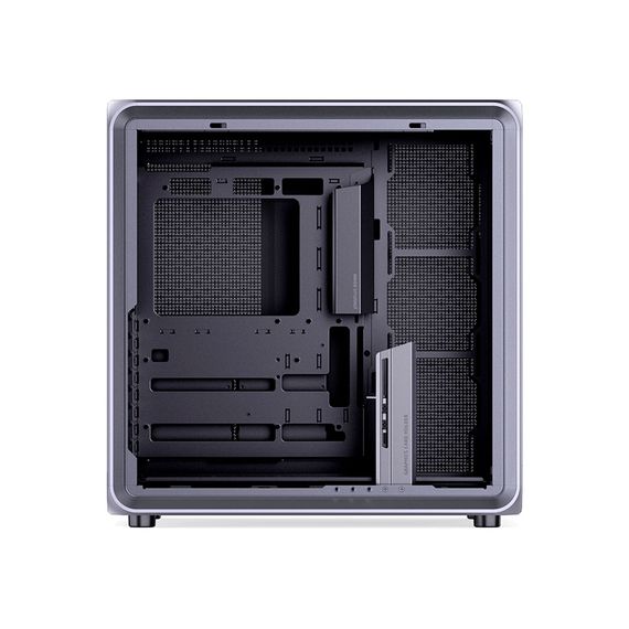Корпус JONSBO BO400 Gray | Зображення 5