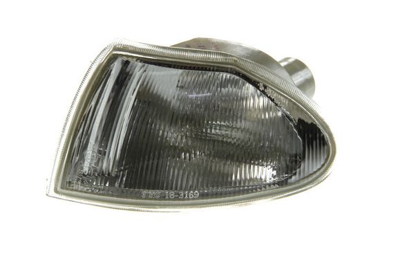 Вказівник Повороту Лівий Opel Astra 09.91-12.02. Tyc 18-3169-01-2 | Зображення 1