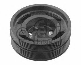 Шків колінвалу FEBI BILSTEIN 32215 на FORD MONDEO IV (BA7)