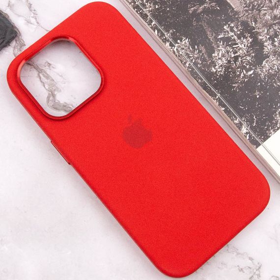 Чохол Silicone Case Metal Buttons (AA) для Apple iPhone 14 Pro (6.1") | Зображення 6