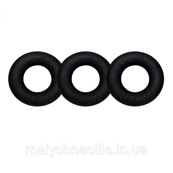 Набор кистевых эспандеров кольцо+эспандер ножницы Power Grip Set3 NE-1589-60 | Зображення 1
