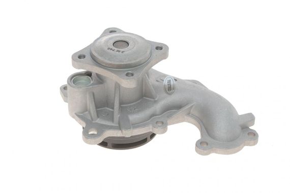 Помпа воды Ford C-Max I Focus I II Mondeo Transit Tourneo Connect 1.8DI TDCi TDDi 99- R B  6 лоп.  PA742 | Зображення 3