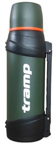 Термос Tramp Travel Line 2.0l Olive