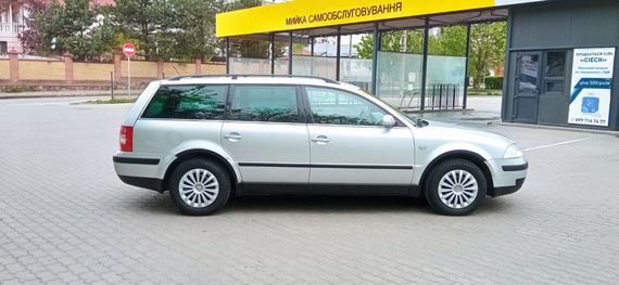 Накладки на арки (4 шт, чорні) Sedan, 2000-2006, ABS для Volkswagen Passat B5 років | Зображення 3