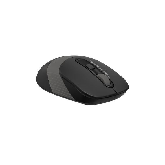 Мишка A4Tech FG10 Grey | Зображення 1