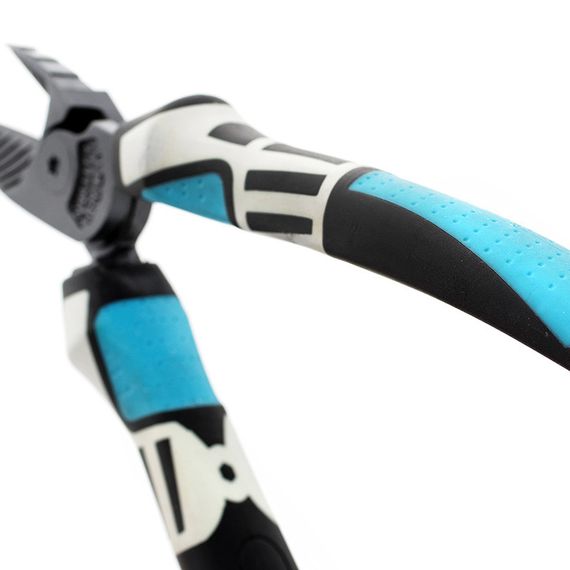 Бокорезы Clipper 60CrV, смещенный шарнир 185мм APRO | Зображення 2