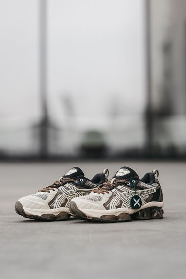 Чоловічі кросівки Asics Gel-Quantum Kinetic весна / літо / осінь 1399 42 | Зображення 3