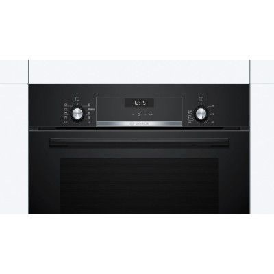 Духовой шкаф Bosch HBJ558YB3Q | Зображення 1