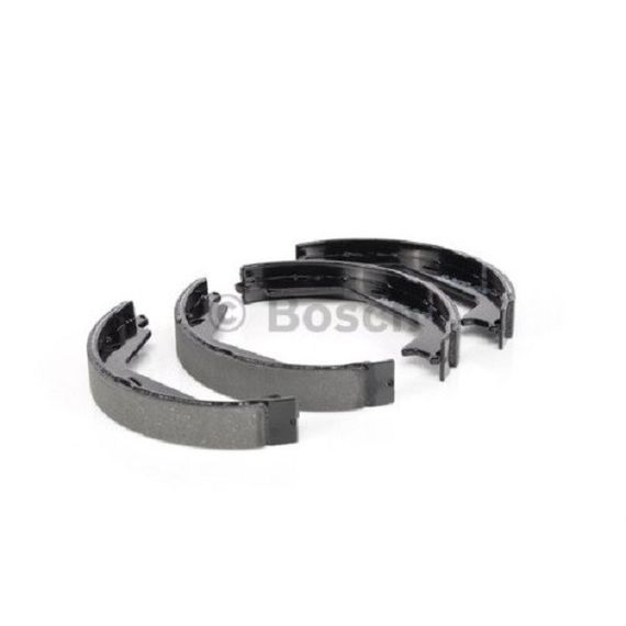 Гальмівні колодки Bosch задні VOLVO S60| S80| V70 III| XC90| XC70 98 0986487623