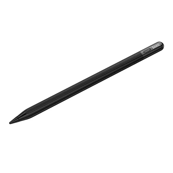 Стілус Hoco GM113 Active capacitive pen for iPad чорний | Зображення 1