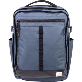 Рюкзак туристический Caterpillar (CAT) Bhakra Core X 84565-557 22L синій (5711013132200)