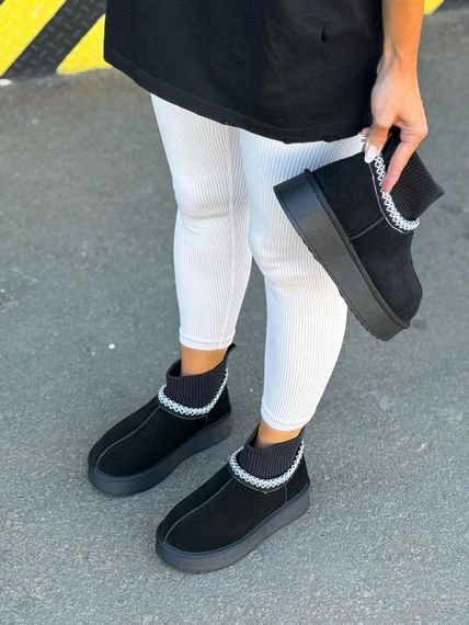 ЗИМОВІ УГИ НА РИЗИНЦІ | Зображення 7