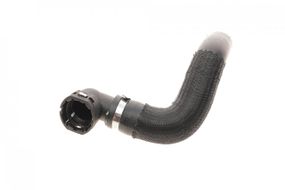 Патрубок системи охолодження верхній Fiat Ducato 2.3D 06- R  51345