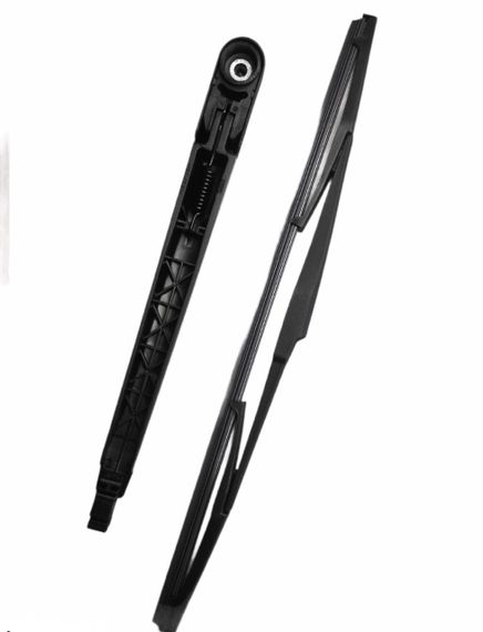 Lexus GX 470 (02-09) задній двірник в зборі (повідок + щітка) УВАГА на розмір!, Лексус | Зображення 2