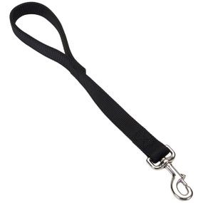 Повідець для собак Coastal Double-Ply Traffic Leash, 38 см