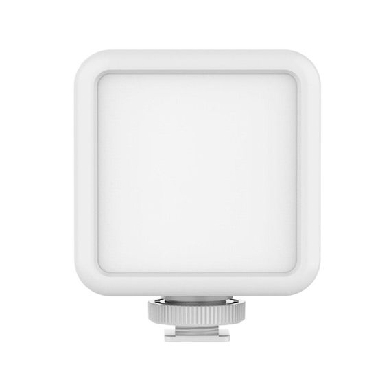 Відеосвітло Ulanzi Vijim Mini LED Video Light White (UV-2215 VL49) | Зображення 2