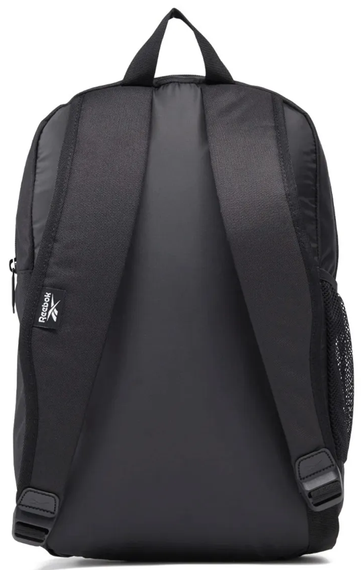 Невеликий спортивний рюкзак 15L Reebok Act Core LL BKP M чорний | Зображення 5