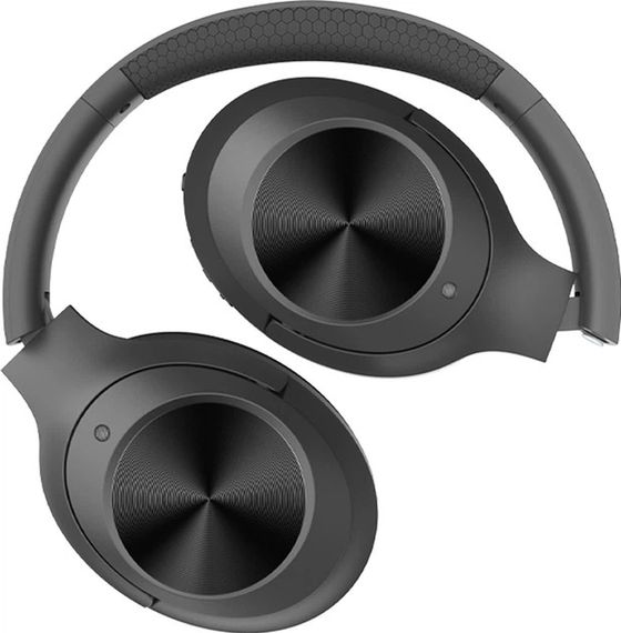 Навушники бездротові A4Tech Fstyler BH220 Black чорні | Зображення 6