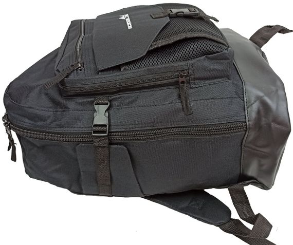 Міський рюкзак 23L Borderline VenturePak  чорний | Зображення 6