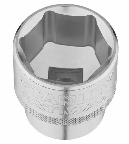 Головка торцева Stanley 1/2" х 30 мм (FMMT17245-0) | Зображення 2
