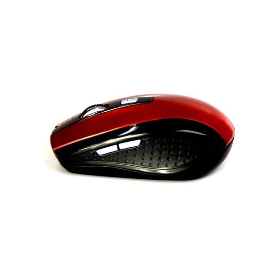 Мишка Media-Tech Raton Pro Wireless Red (MT1113R) | Зображення 2