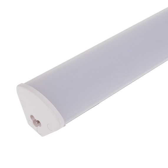 Светильник LED подвесной линейный офисный светодиодный FLF-16 K 60W NW | Зображення 3