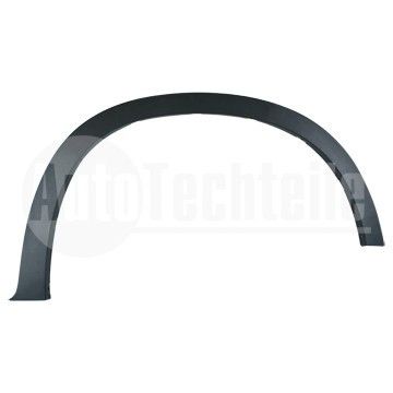 Накладка крыла переднего правая BMW X5 E70 06-13, AutoTechteile, 700 5187, 5703-04-0096422P