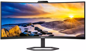 Монітор 34" Philips 34E1C5600HE/00