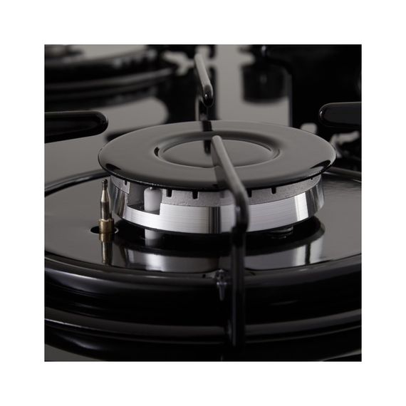 Варочная поверхность Jantar HGF 60 BL EF | Зображення 8