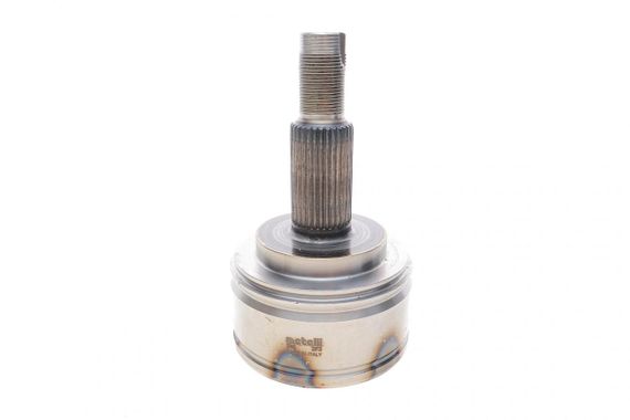 Шрус наружный Opel Movano B Renault Master Nissan NV400 2.3dCi 10- 31z 27z 69.9mm 98.5mm60.7mm  15-1782 | Зображення 3