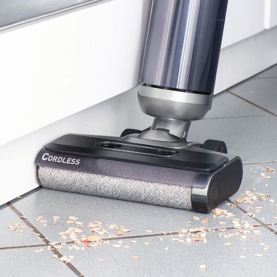 Пылесос Thomas беспроводный AQUA FLOORCLEANER CORDLESS 785501 | Зображення 3