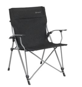 Стілець розкладний Outwell Goya Black XL (470472)