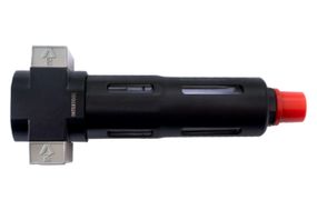 Фильтр воздушный Intertool - 1/4" x 950 л/мин Storm (PT-1416)