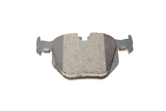 Колодки гальмівні задні BMW 5 E60 E61 02-10 6 E63 E64 04-10 22-0644-0 | Зображення 6