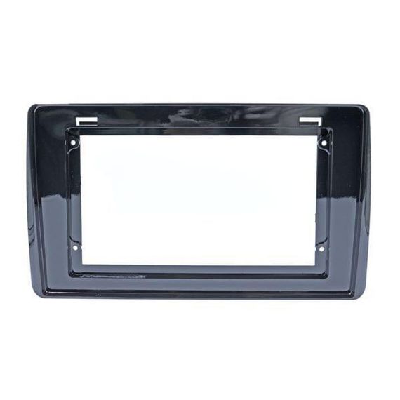 Штатна магнітола серії Teyes 2K 360 CC3 6*128Gb під Toyota Highlander 2020+; Kluger 2021+ (W2) 10 дюймів | Зображення 1