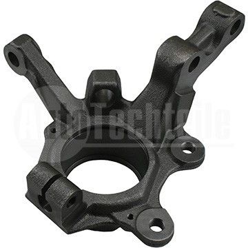 Кулак поворотний (цапфа) ліва Renault Megane 96-03/ Scenic 99-03/ Kangoo 97-, 502 0628